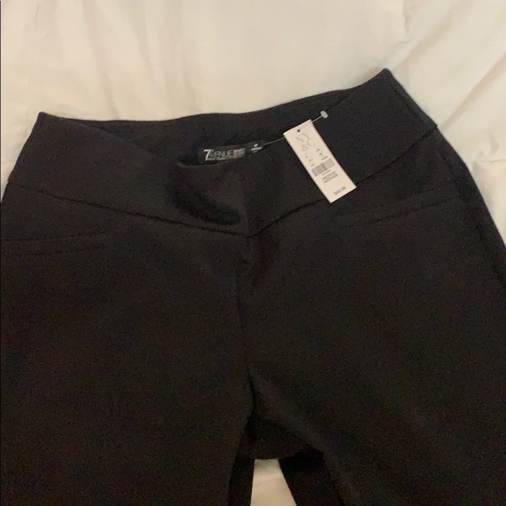 7th Ave pants